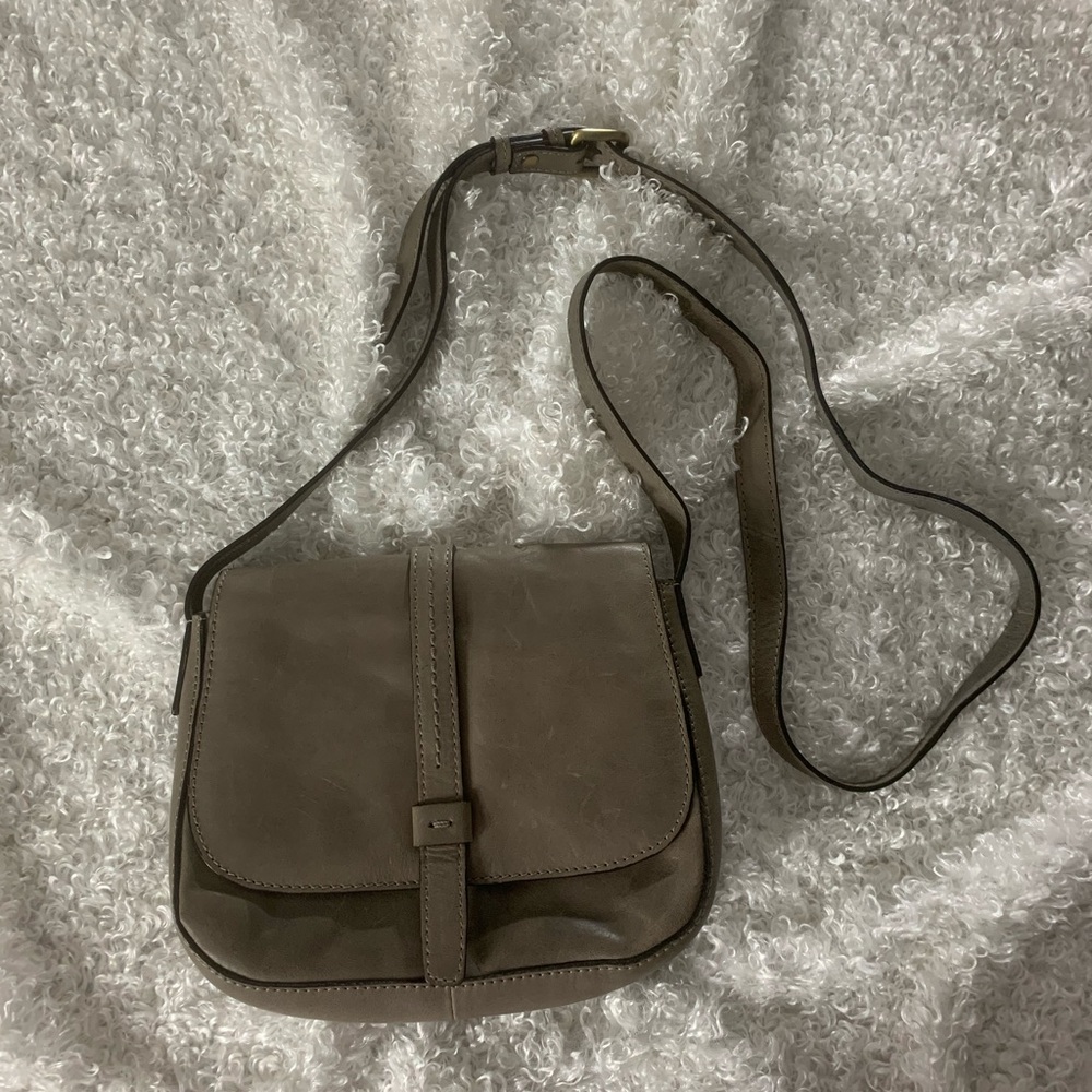 Nino BOSSI Crossbody Purse